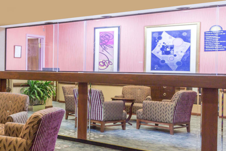 Others 5, Days Inn by Wyndham Camp Springs/Andrews AFB DC Area, Prince George's