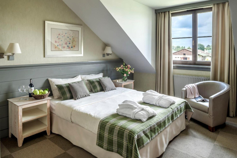 Bedroom 3, Sielanka nad Pilicą, Grójec