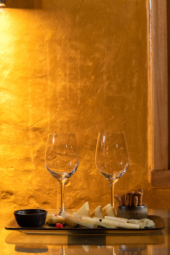 Food & Drinks 5, 10GR Boutique Hotel and Wine Bar, South Aegean