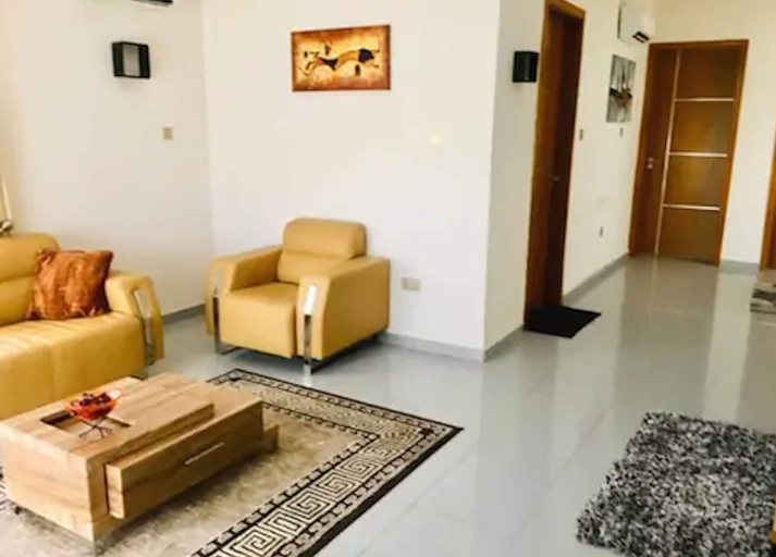 Others 3, Vertex Realty Apartment Lekki 1, Eti-Osa