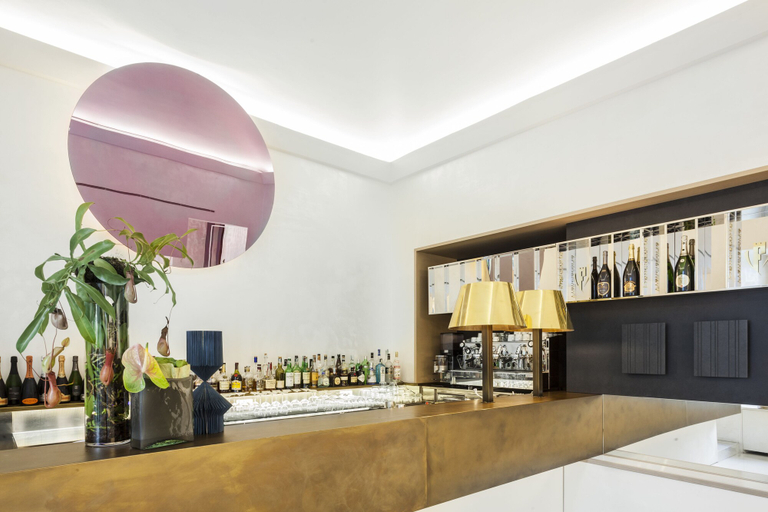 Food & Drinks 5, Senato Hotel Milano, Milano