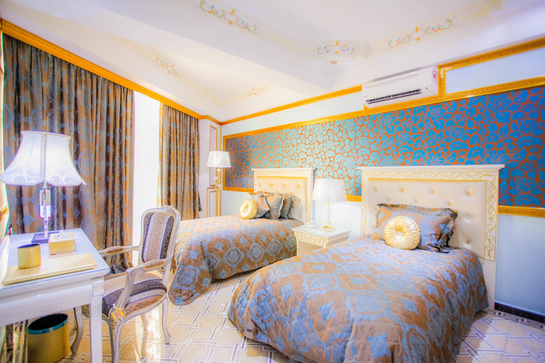 Bedroom 4, Sunday- Johor Bahru Near KSL City Mall Formerly Lace Boutique, Johor Bahru