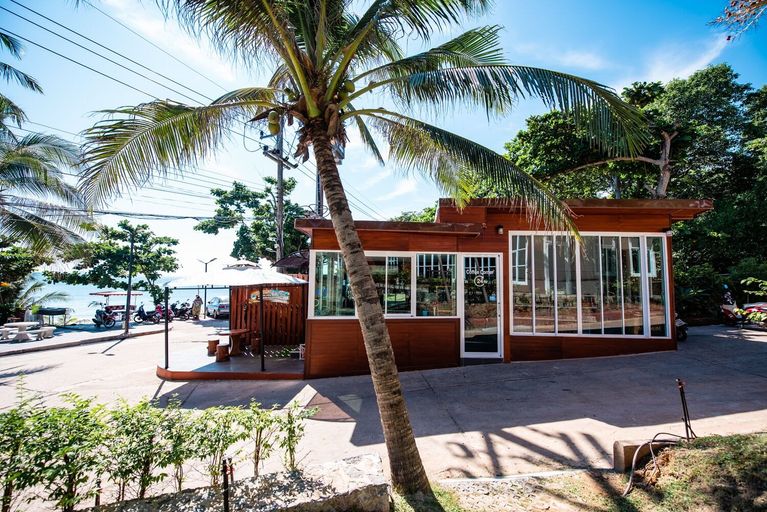 Exterior & Views 2, Baansuan Aokhai Beach Resort, Klaeng