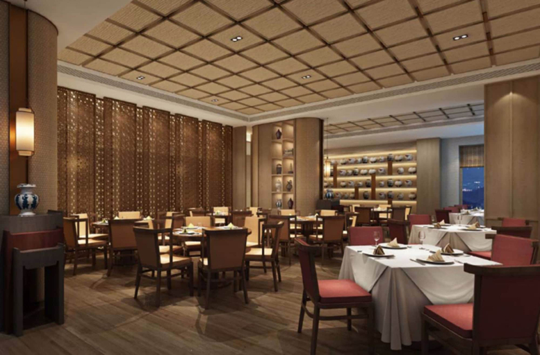 Food & Drinks 5, Narada Resort & Spa Cifu Lake Guangxi, Hechi
