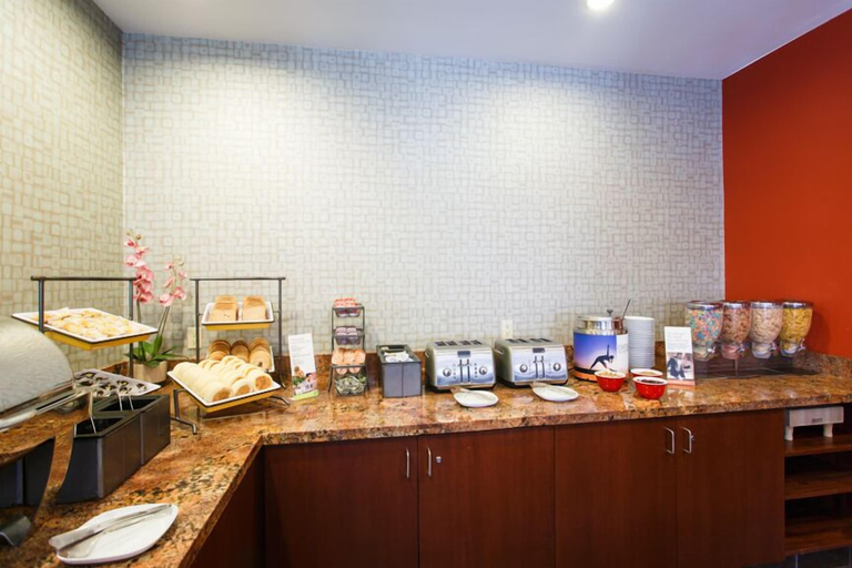 Food & Drinks 5, Residence Inn by Marriott La Mirada Buena Park, Los Angeles