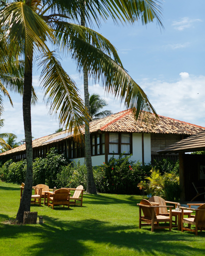 Exterior & Views 2, Pousada Outeiro, Porto Seguro
