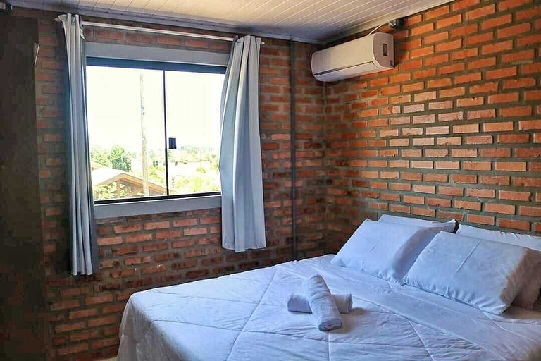 Bedroom 2, Pousada Moçamba Dunas, Florianopolis