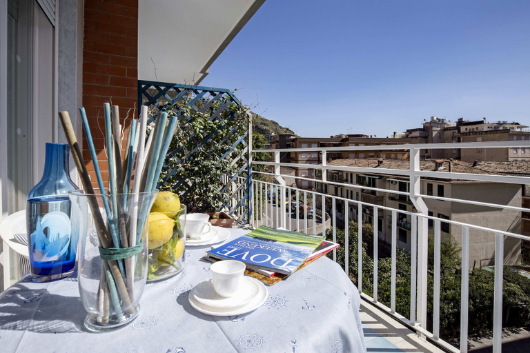 Others 5, Angelina Residence, Salerno