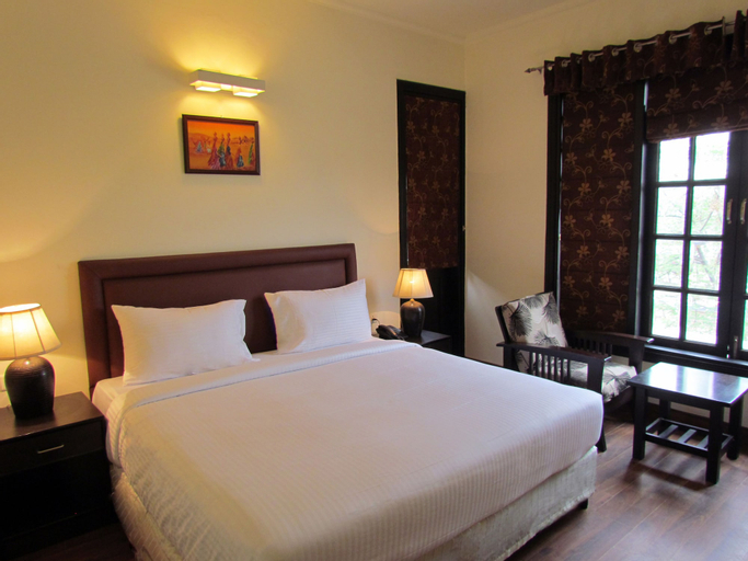 Hotel La Residence, Gurgaon
