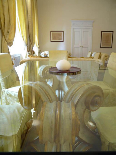 Bedroom 3, Holiday House Belle Arti, Roma