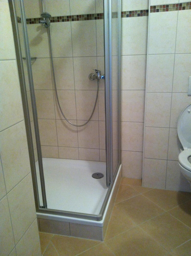 Bathroom 3, Gasthof Werfenerhof, Sankt Johann im Pongau