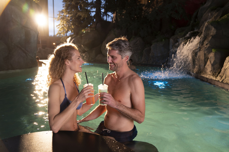 Sport & Beauty 2, Europa-Park Erlebnis-Resort, Hotel Castillo Alcazar, Ortenaukreis