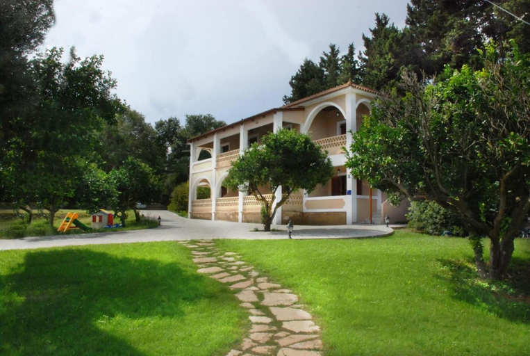 Exterior & Views 2, Eleas Gi, Ionian Islands