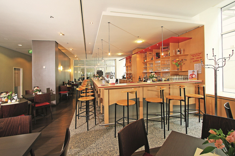 Food & Drinks 5, ibis Dresden Zentrum, Dresden