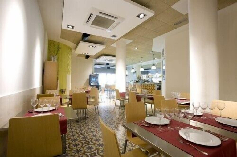 Food & Drinks 5, Hostal La Lonja, Alicante