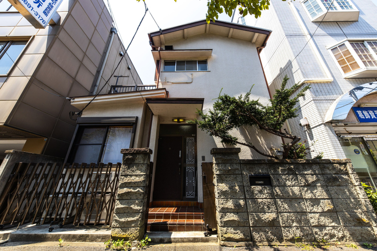 Exterior & Views 2, Urban Stay Aoto, Katsushika