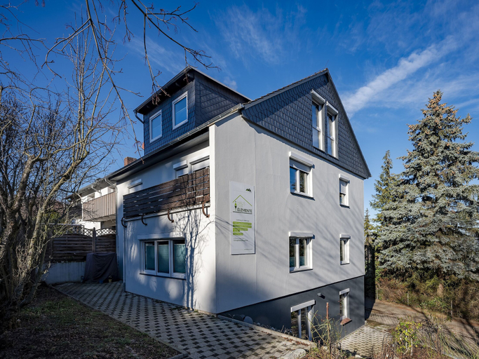 Exterior & Views 2, Haus der Elemente, Goslar
