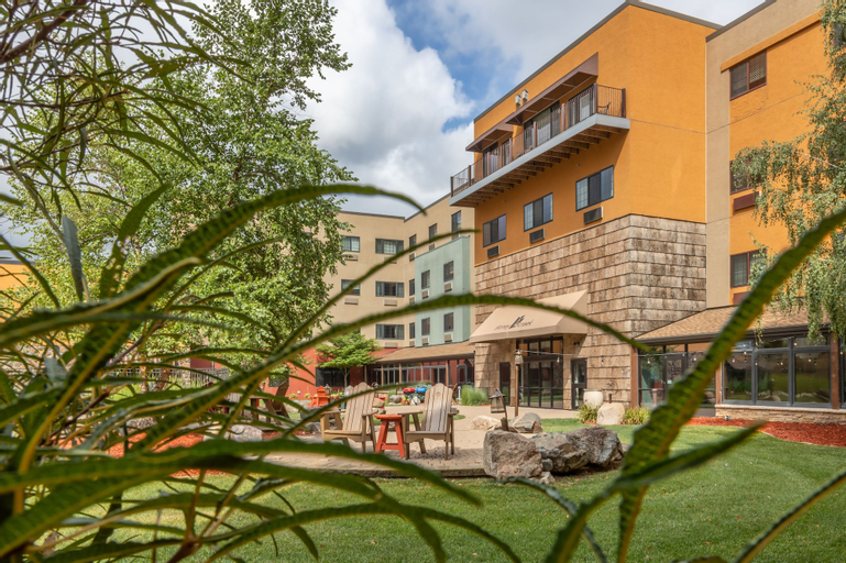 Stoney Creek Hotel Sioux City, Woodbury