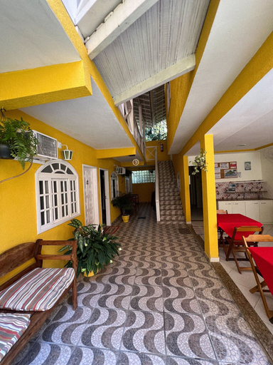 Others 5, Recanto da Ana Alice, Angra dos Reis