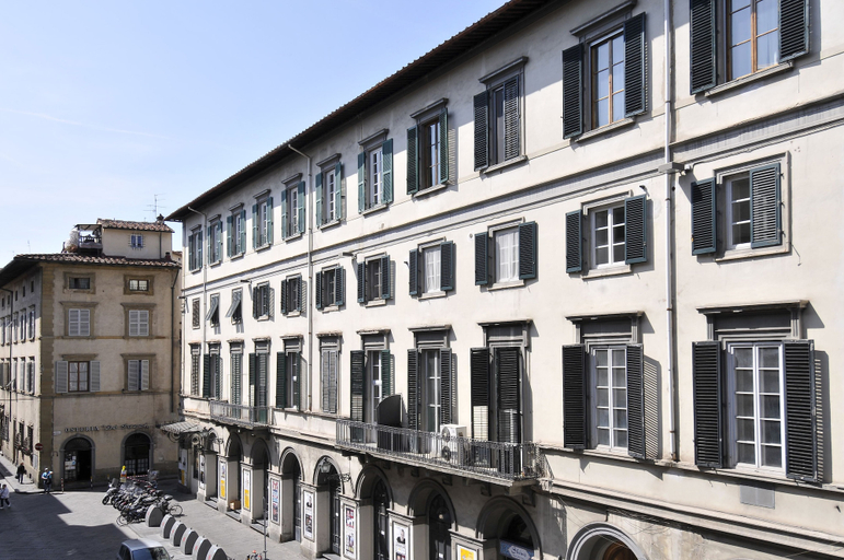 Exterior & Views, Canto degli Aranci, Florence