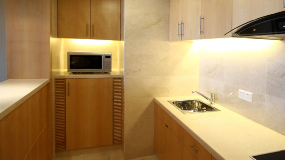 Others 5, Hotel Paris Pan-Island, Shanwei