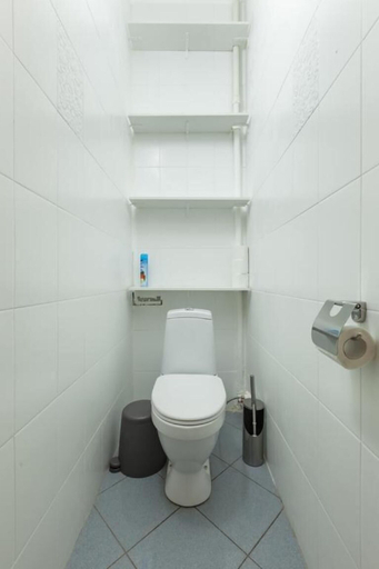 Bathroom 4, TVST Apartments Tverskaya 8, Northern