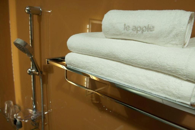Bedroom 5, Le Apple Boutique Hotel Bukit Bintang, Kuala Lumpur