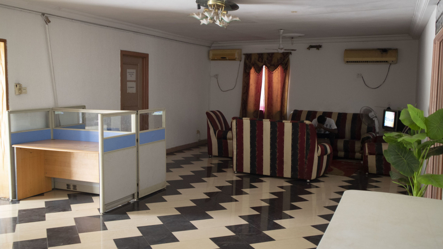 Others 4, Gulf Suites Hotel, Accra