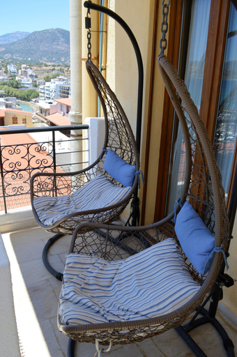 Others 4, Mantraki Hotel Apartments, Crete