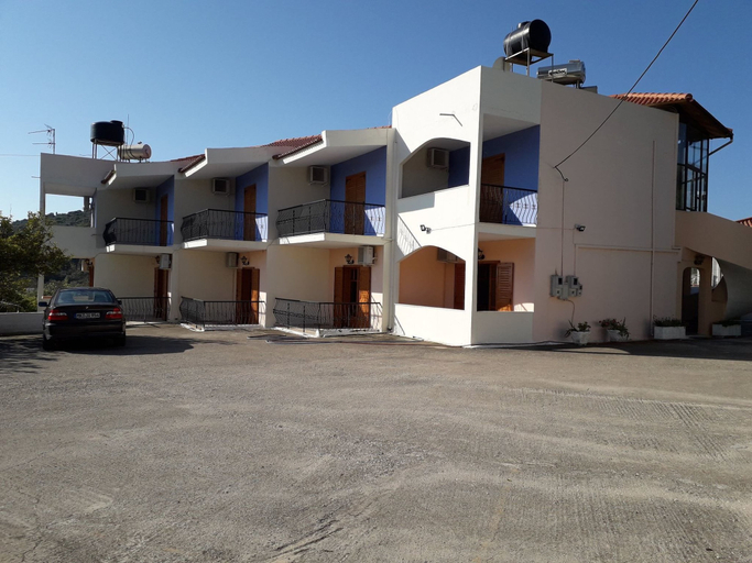Exterior & Views 2, Orelia Pension, Peloponnese
