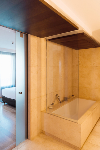 Bathroom 5, Palacio Duhau - Park Hyatt Buenos Aires, Distrito Federal