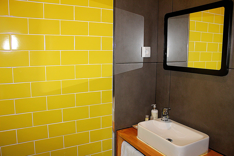 Bathroom 5, Casa do Salgueiral Douro, Peso da Régua