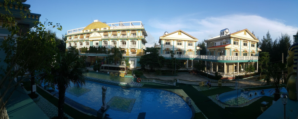 Exterior & Views 1, Queen Hotel Thanh Hoa, Hoằng Hóa
