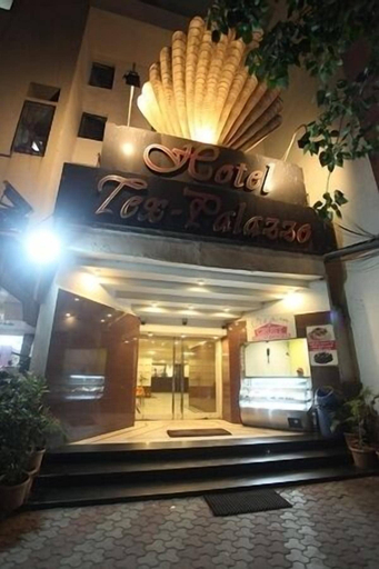 Tex-Palazzo Hotel, Surat