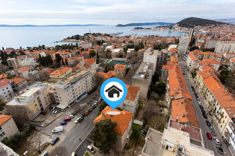 Others 3, Luxury Rooms Floramye - Adults Only, Split