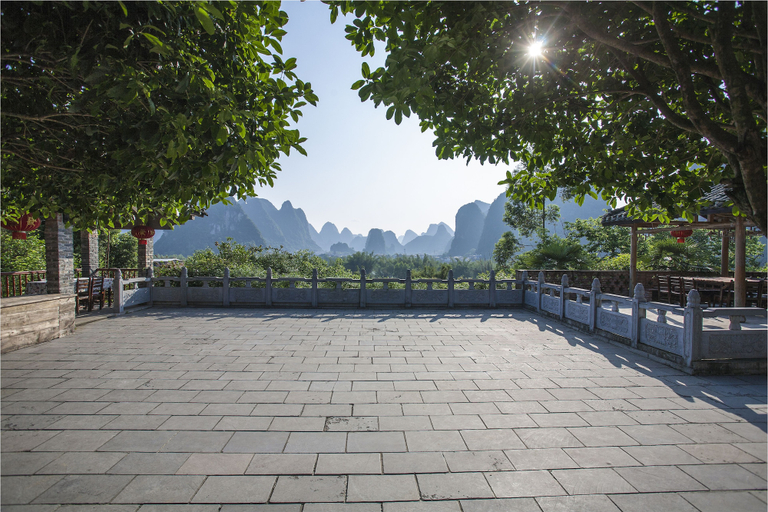Others 5, Riverside Retreat Hotel, Guilin