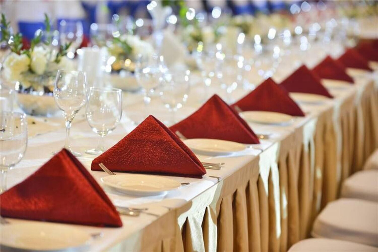 Food & Drinks 5, Landison Plaza Hotel Ningbo, Ningbo