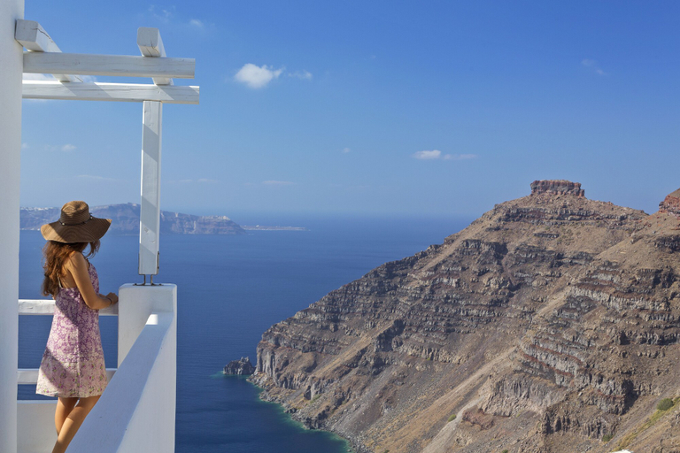 Others 4, Helestia Pocket Hotel, Caldera Santorini, South Aegean