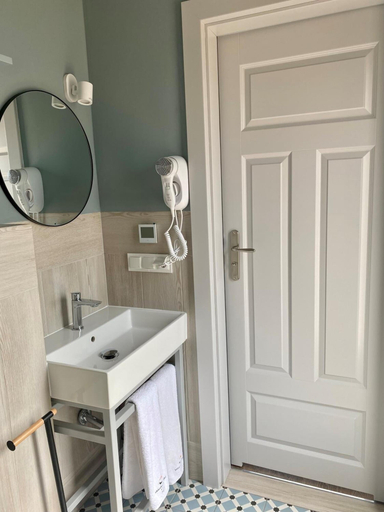 Bathroom 5, Sielanka nad Pilicą, Grójec