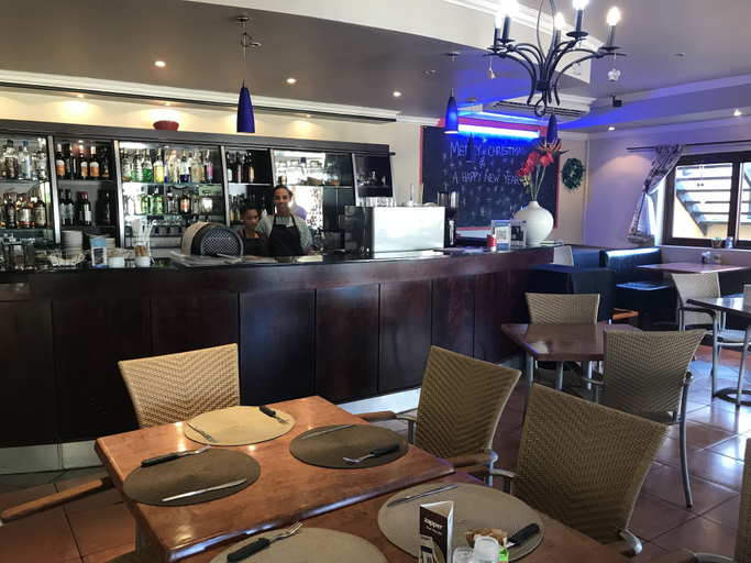 Food & Drinks 4, VJ's Guesthouse and Restaurant, Nelson Mandela Bay