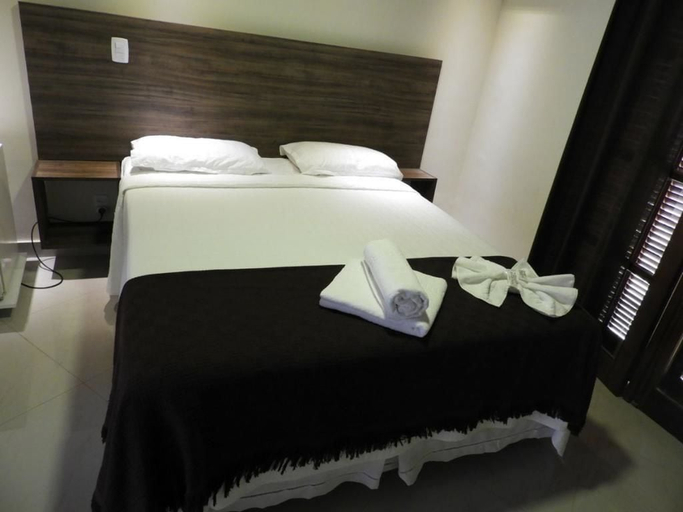 Bedroom 4, Pousada dos Atobás, Arraial do Cabo