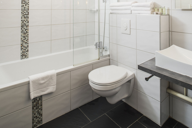 Bathroom 4, Couvent du Franciscain, Bas-Rhin