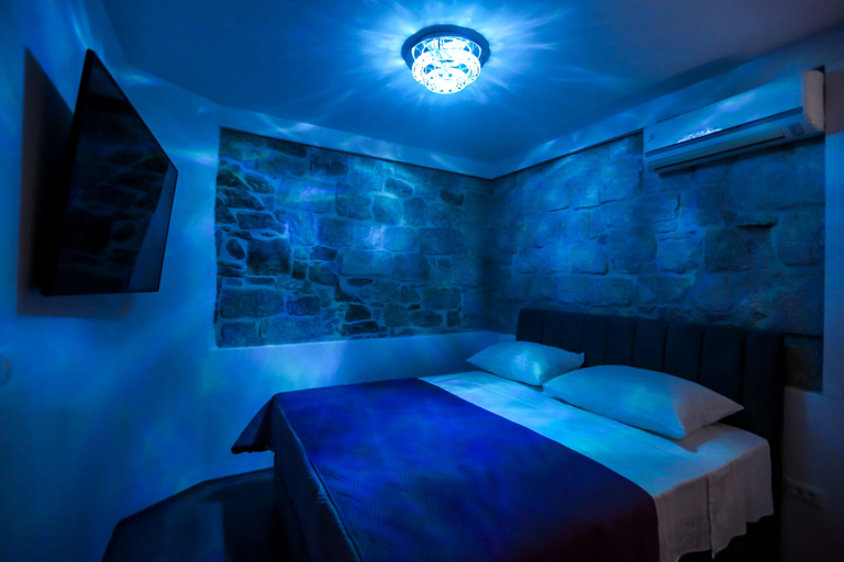Bedroom 3, Villa Kate, Split