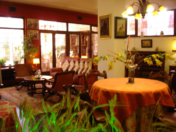 Food & Drinks 5, Tierra De Campos, Palencia