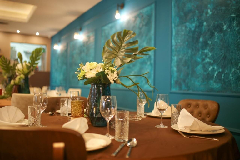 Food & Drinks 5, Bajadera Lux, Belgrade