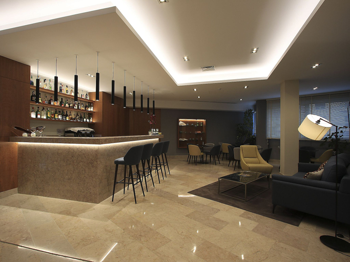 Food & Drinks 5, Consolata Hotel, Ourém