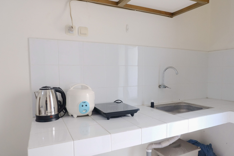 Others 4, Cozy Designed Studio Apartment at Gateway Ahmad Yani Cicadas By Travelio, Bandung