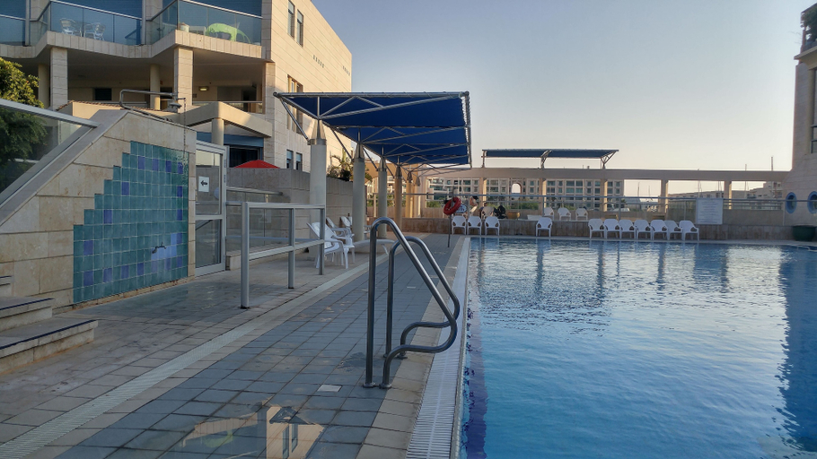 Sport & Beauty 4, Israel Marina Village rent apartment