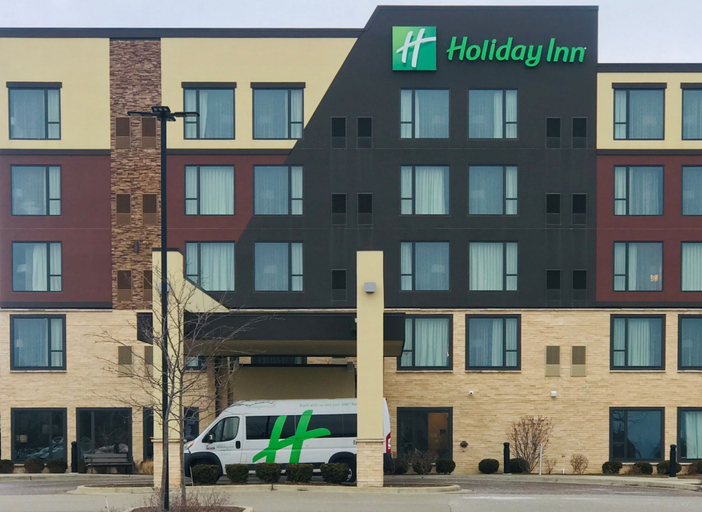 Exterior & Views 5, Holiday Inn CHICAGO - SCHAUMBURG by IHG, Cook