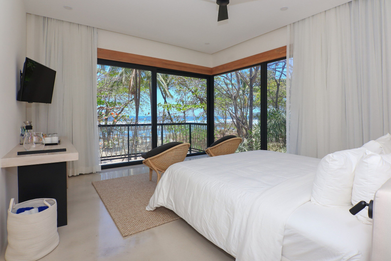 Bedroom 4, Hotel Nantipa - A Tico Beach Experience, Puntarenas